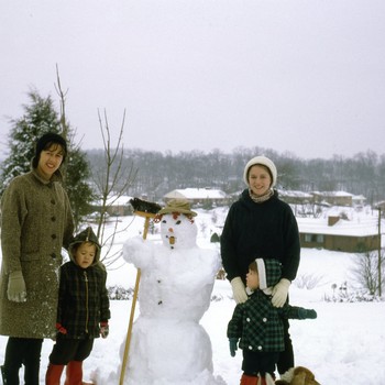 Photo of Christi VanKerckhove